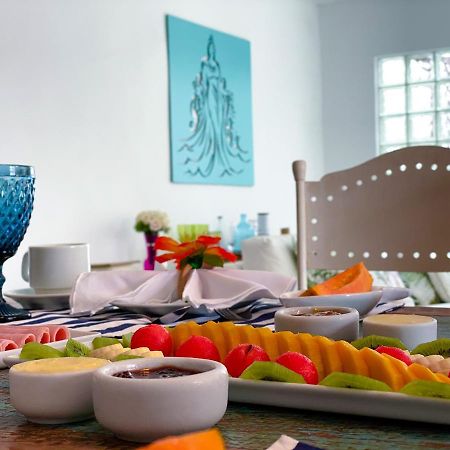 La Maison De Vacances Búzios Eksteriør billede