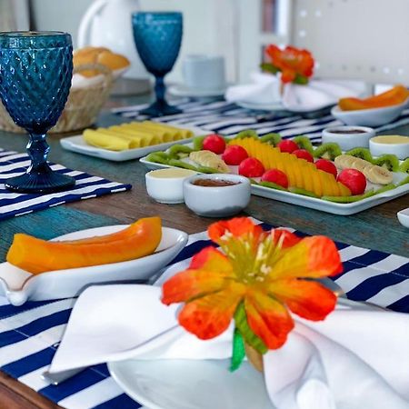 La Maison De Vacances Búzios Eksteriør billede