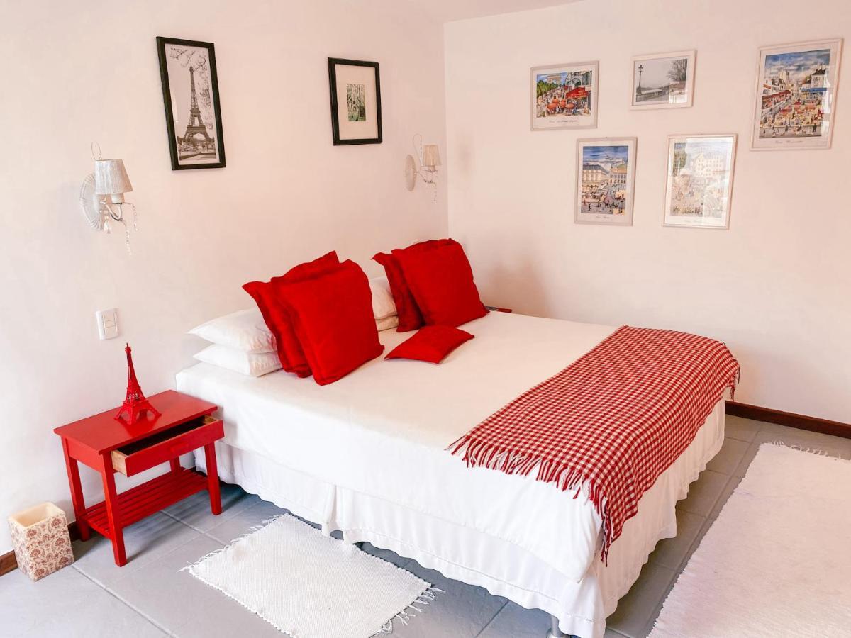 La Maison De Vacances Búzios Eksteriør billede