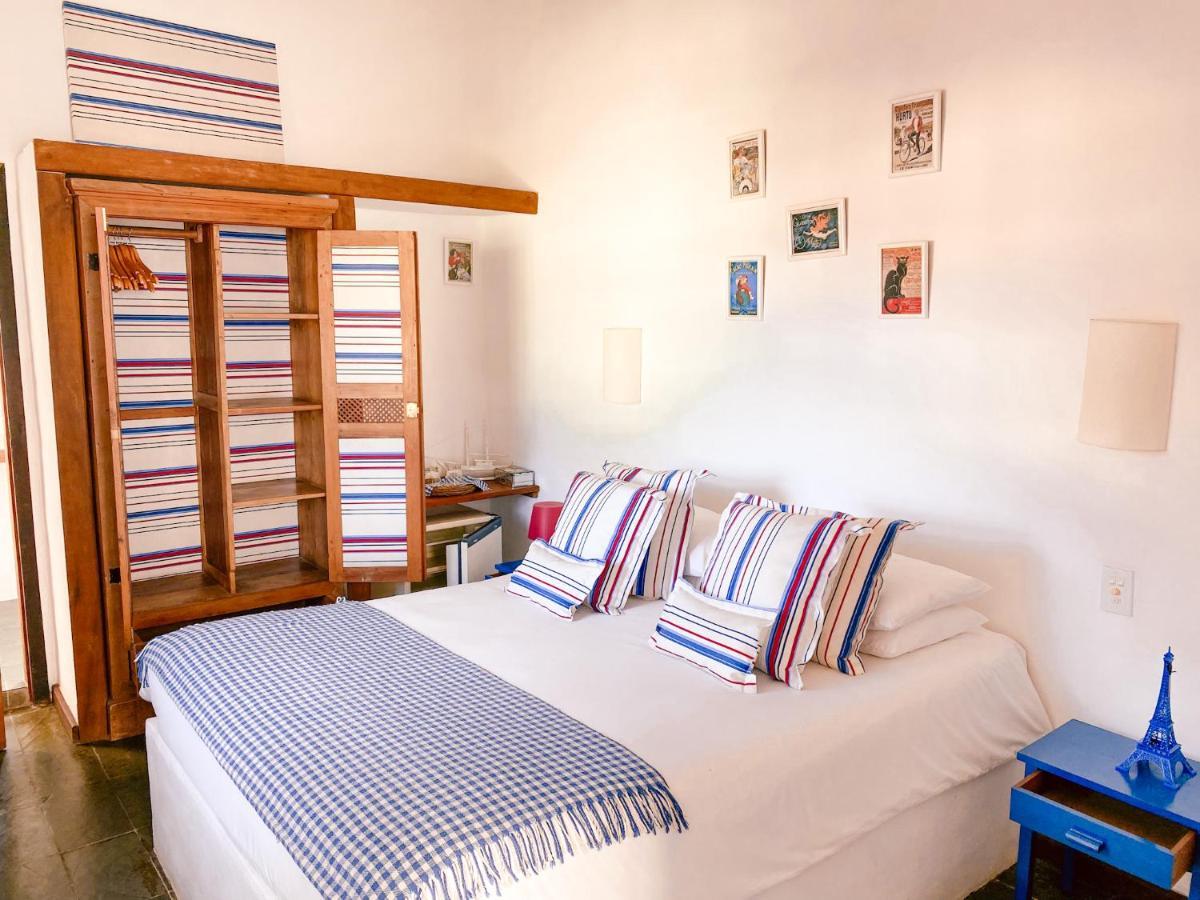 La Maison De Vacances Búzios Eksteriør billede