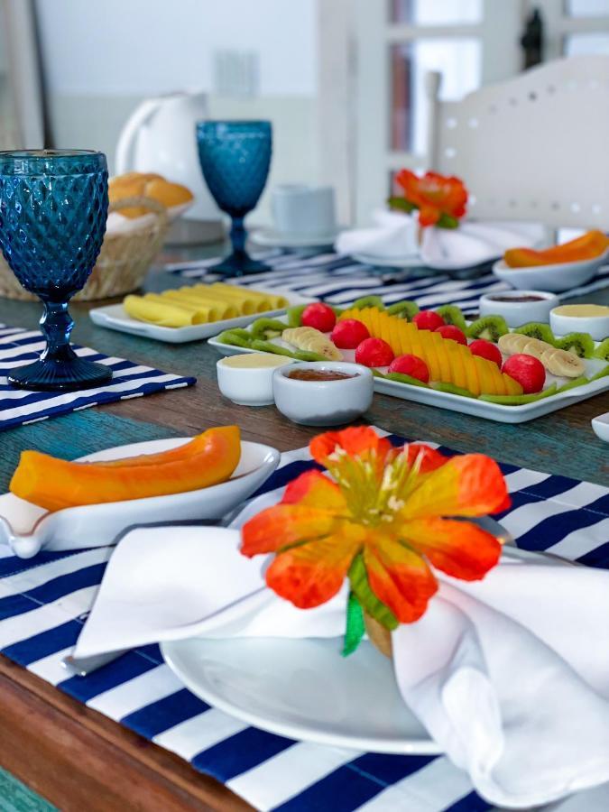 La Maison De Vacances Búzios Eksteriør billede