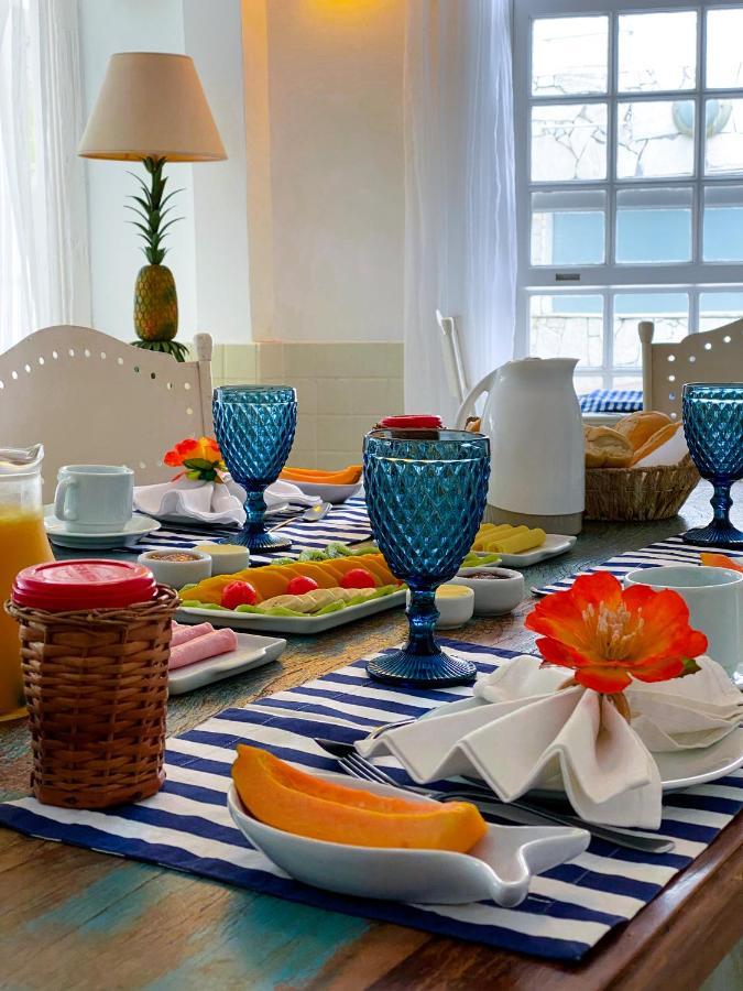 La Maison De Vacances Búzios Eksteriør billede