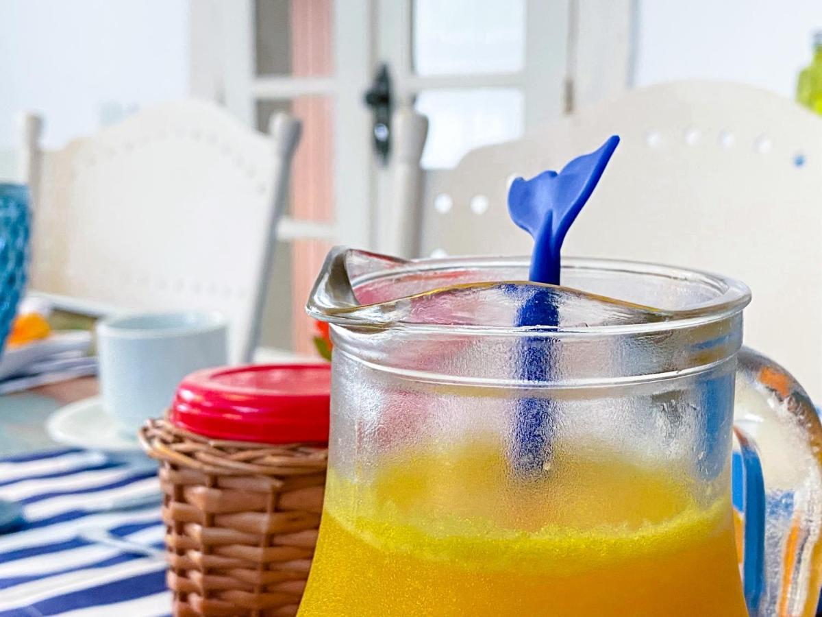 La Maison De Vacances Búzios Eksteriør billede